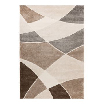 Covor My Frisco Taupe 160x230 cm