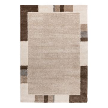 Covor My Frisco Taupe 200x290 cm