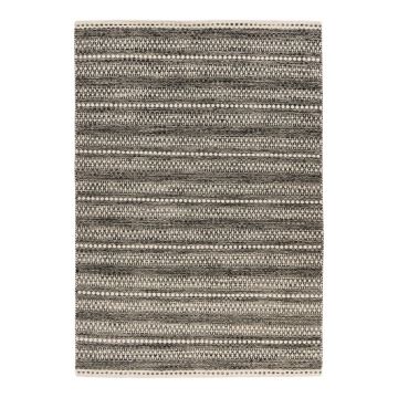 Covor My Jaipur Gri 80x150 cm