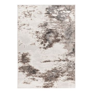 Covor My Nevada Gri 120x170 cm