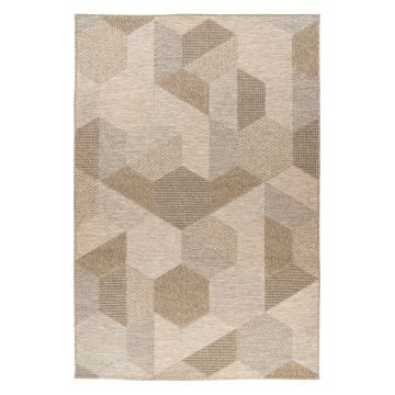 Covor My Oslo Taupe 160x230 cm