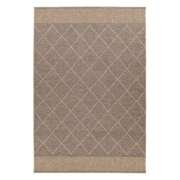 Covor My Oslo Taupe 200x290 cm