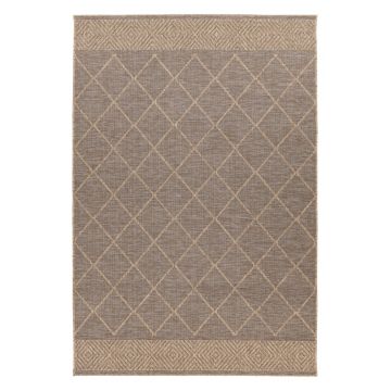 Covor My Oslo Taupe 80x150 cm