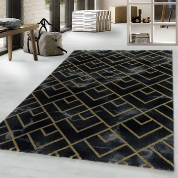 Covor Naxos Gold V4 200x290 cm