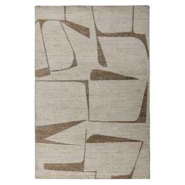 Covor Parma Crem 200x290 cm