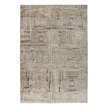 Covor Parma Crem 80x150 cm