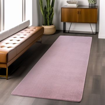 Covor traversa Joy Rose, 80 x 150 cm