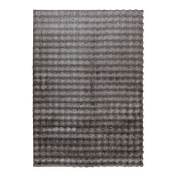 Covor traversa My Calypso Taupe 80x300 cm