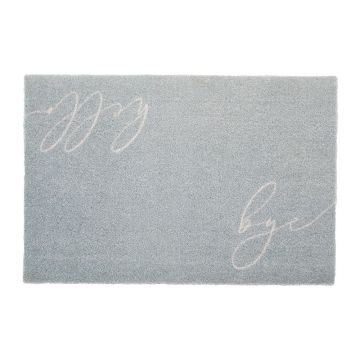 Covoraș de intrare 40x60 cm Hello Bye – Artsy Doormats