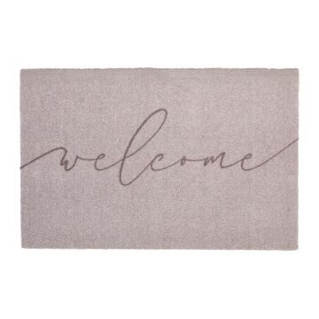 Covoraș de intrare 40x60 cm Welcome – Artsy Doormats