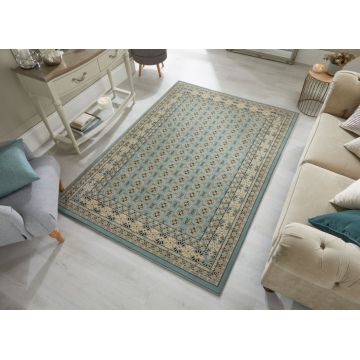 Covor Bokhara Light Teal 160x230 cm, Flair Rugs