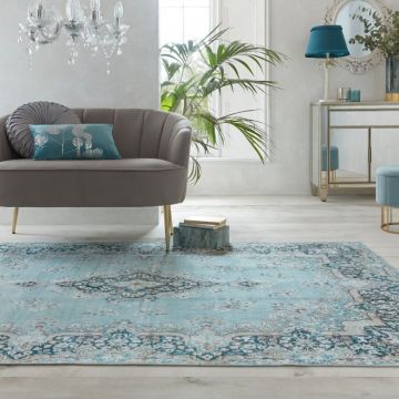Covor Colby Multicolor 120x170 cm, Flair Rugs