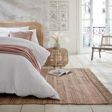 Covor Equinox Roz 160x230 cm, Flair Rugs