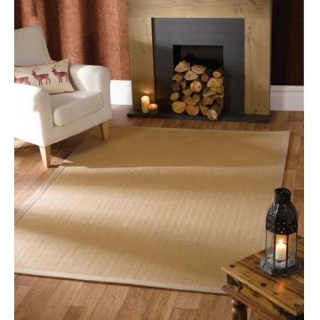Covor Herringbone Nature 120x170 cm, Flair Rugs