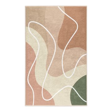Covor lavabil 120x180 cm Desert Walk – Mila Home
