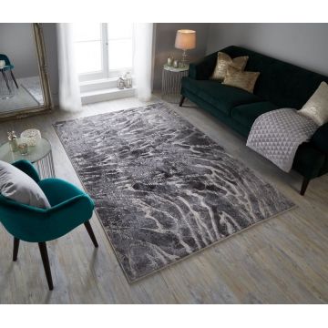Covor Lyra Multicolor 80x150 cm, Flair Rugs