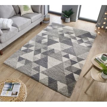 Covor Nuru Multicolor 80x150 cm, Flair Rugs