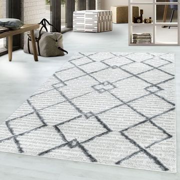 Covor Pisa Crem 240x340 cm