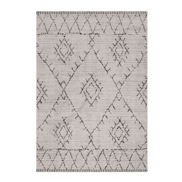 Covor Taznaxt Bej V1 120x170 cm