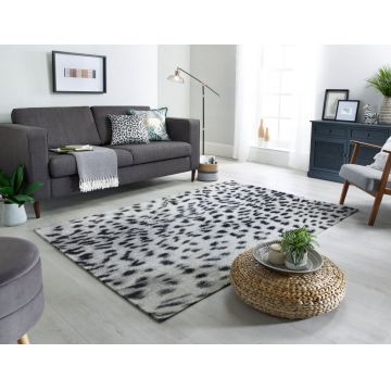 Covor Wilder Leopard Multicolor 120x170 cm, Flair Rugs