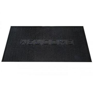 Covoras intrare Welcome 40x60 cm - Unic Spot Ro
