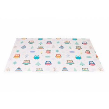 Salteluta de joaca pentru copii 193 x 147 cm Iplay 5021
