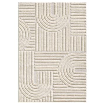 Covor Art Crem boho 200x290 cm