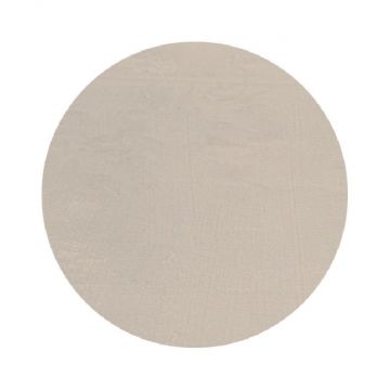 Covor Catwalk Bej 120x120 cm