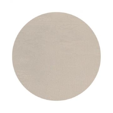 Covor Catwalk Bej 120x120 cm