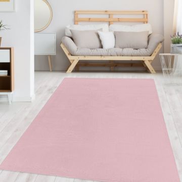 Covor Catwalk Rose 80x150 cm