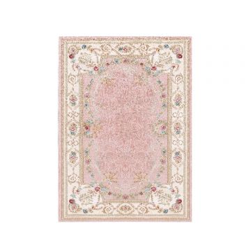 Covor, Conceptum Hypnose, catifea, multicolor, 160x230 cm, antiderapant, 599HFT1254