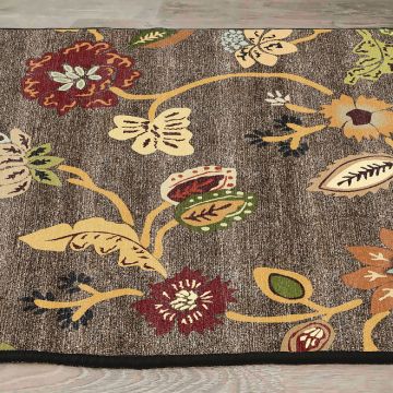Covor, Conceptum Hypnose, catifea, multicolor, 160x230 cm, antiderapant, 599HFT1853