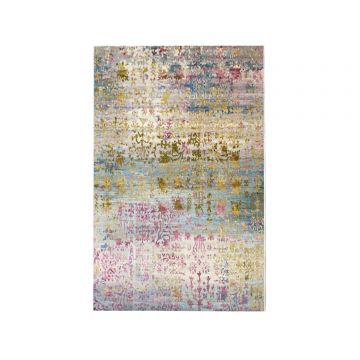 Covor, Conceptum Hypnose, catifea, multicolor, 160x230 cm, antiderapant, 599HFT2585