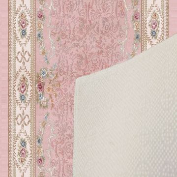 Covor, Conceptum Hypnose, multicolor, 160x230 cm, 100% poliester, antiderapant, 369HFT1220