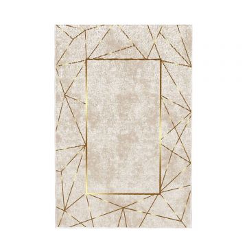 Covor, Conceptum Hypnose, multicolor, 180x280 cm, catifea, antiderapant, 599HFT4317
