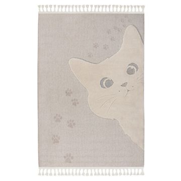 COVOR CU ȚESĂTURĂ PLATĂ