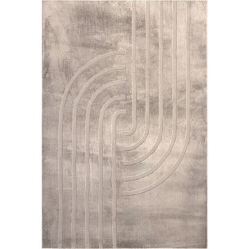 COVOR CU ȚESĂTURĂ PLATĂ My Zen Deluxe
