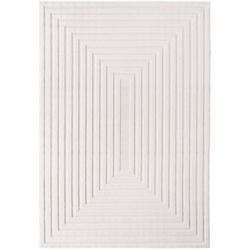 Covor Doha V3 Crem 160x230 cm