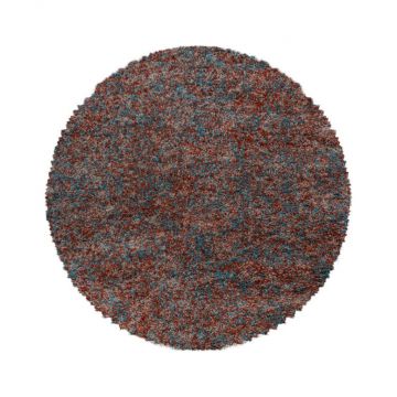 Covor Enjoy Terra V1 200x200 cm