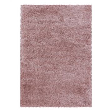 Covor Fluffy Rose 200x290 cm