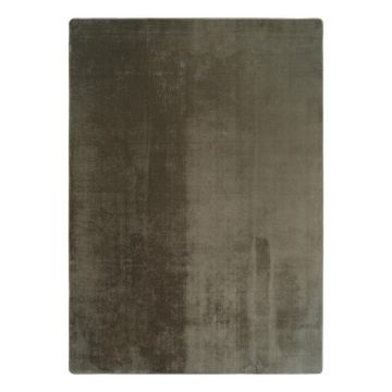 Covor kaki lavabil 200x280 cm Joy 1400 – Ayyildiz Carpets