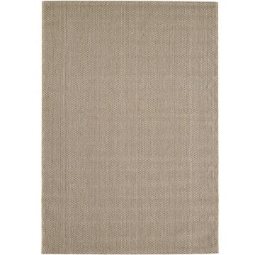 Covor Loom Bej 240x340 cm