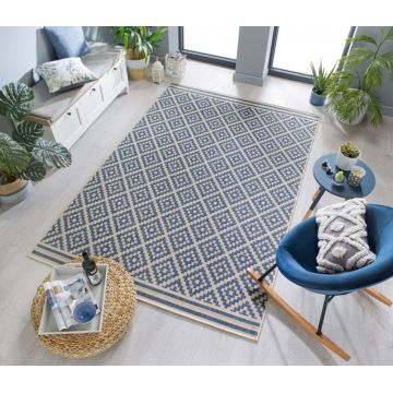 Covor Moretti Multicolor 120x170 cm, Flair Rugs