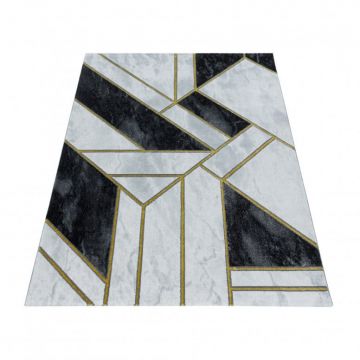 Covor Naxos Gold V7 160x230 cm