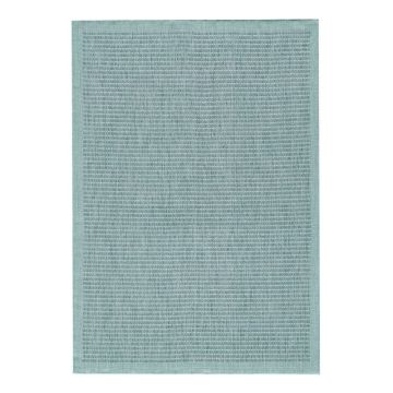 Covor pentru exterior și interior albastru 140x200 cm Giza 1410 – Ayyildiz Carpets