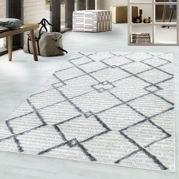 Covor Pisa Crem 160x230 cm