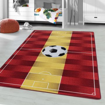 Covor Play Galben V1 160x230 cm