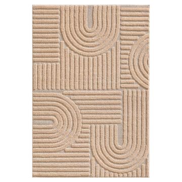 Covor tip traversă roz deschis 80x250 cm Art 1121 – Ayyildiz Carpets