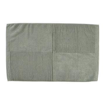 Covoraș de baie verde deschis 50x80 cm Classic – Zone Covoraș de baie verde deschis 50x80 cm Classic – Zone