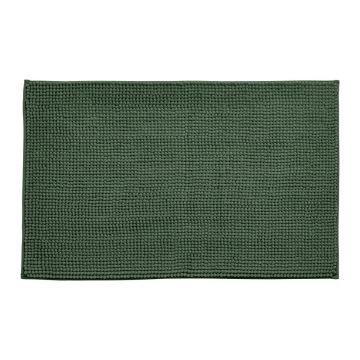 Covoraș de baie verde închis 50x80 cm Bobble – Catherine Lansfield